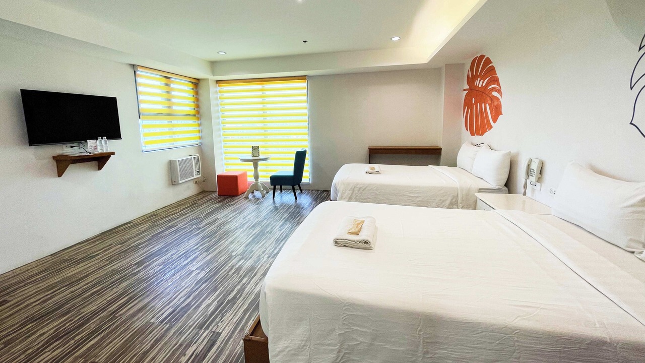 Photo of Bedroom in Malabanias