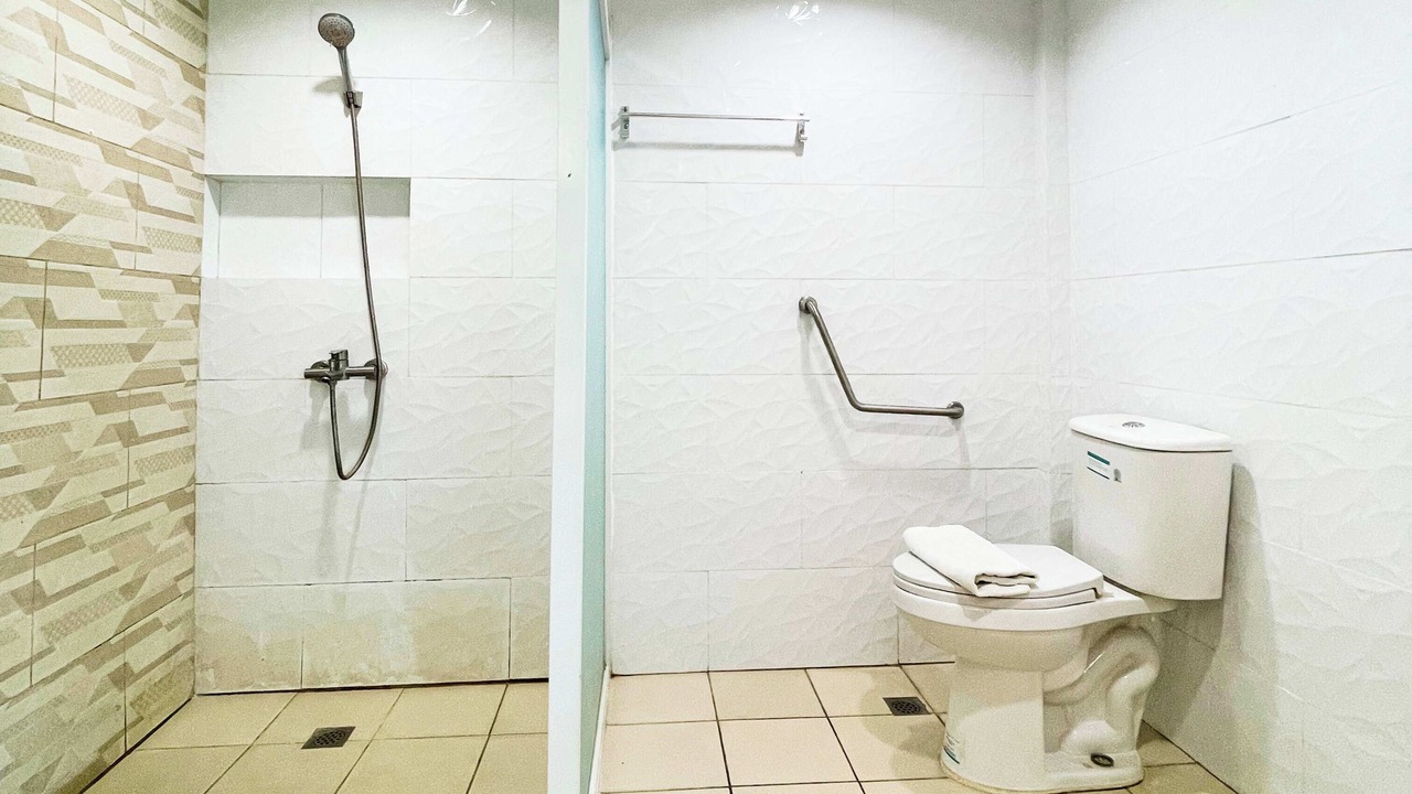 Photo of Bathroom in Malabanias