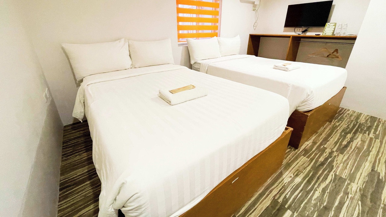 Photo of Bedroom in Malabanias