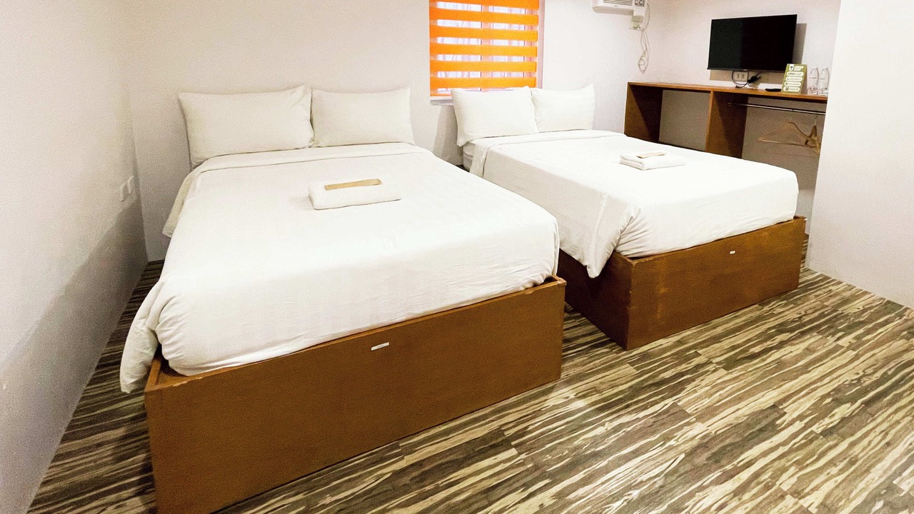 Photo of Bedroom in Malabanias