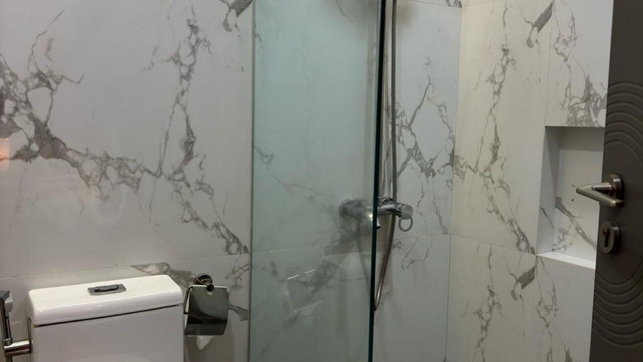 Photo of Bathroom in Davao