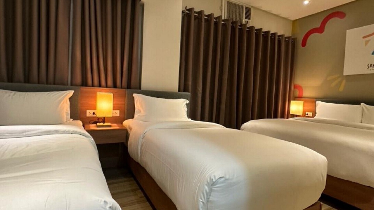 Photo of Bedroom in Davao