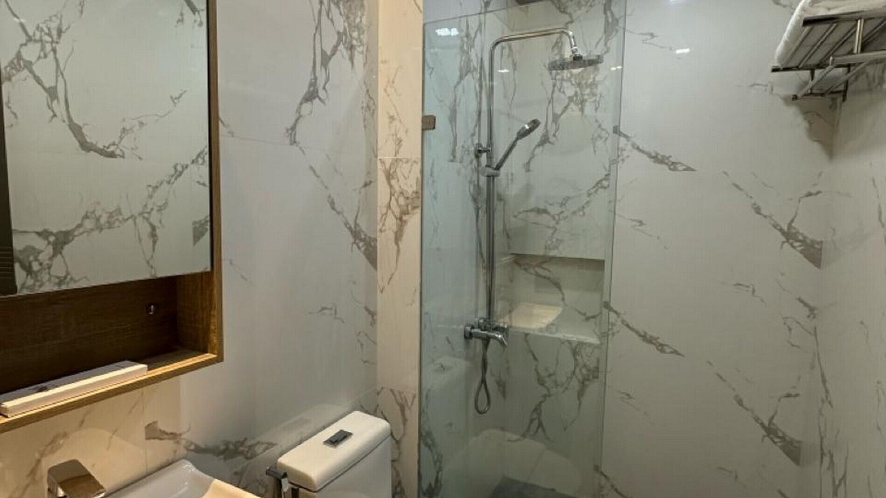 Photo of Bathroom in Davao