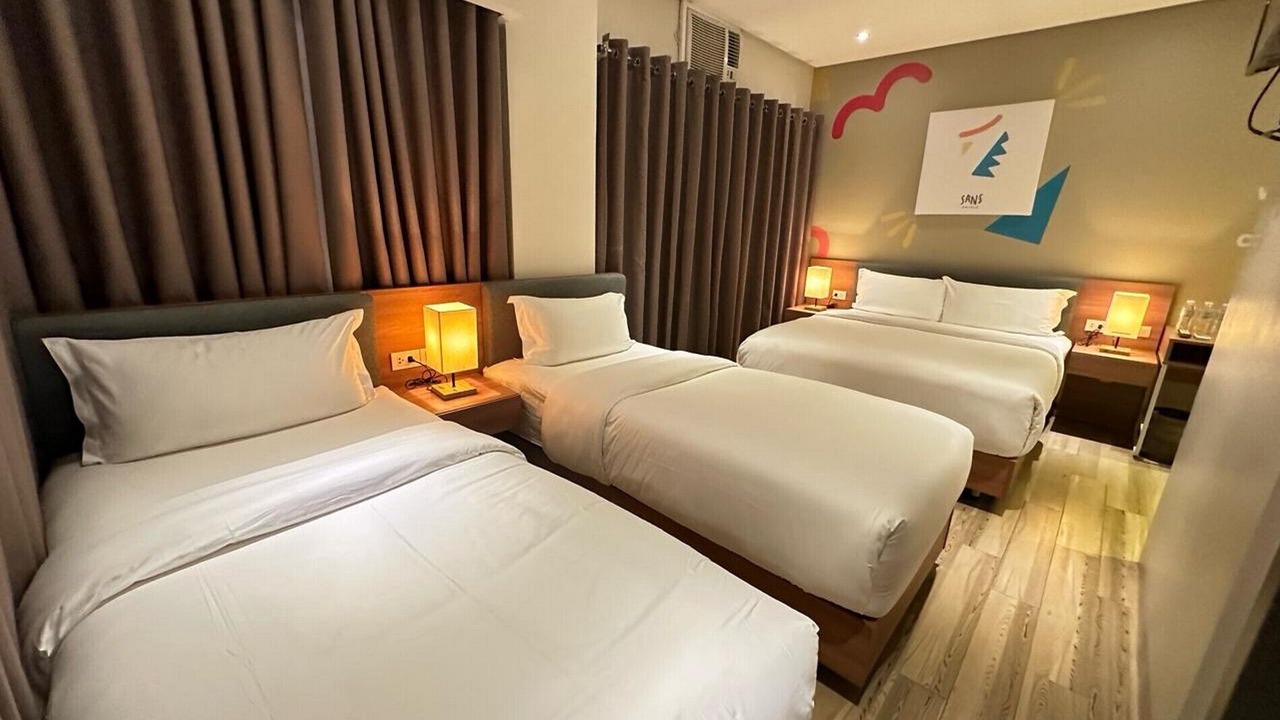 Photo of Bedroom in Davao
