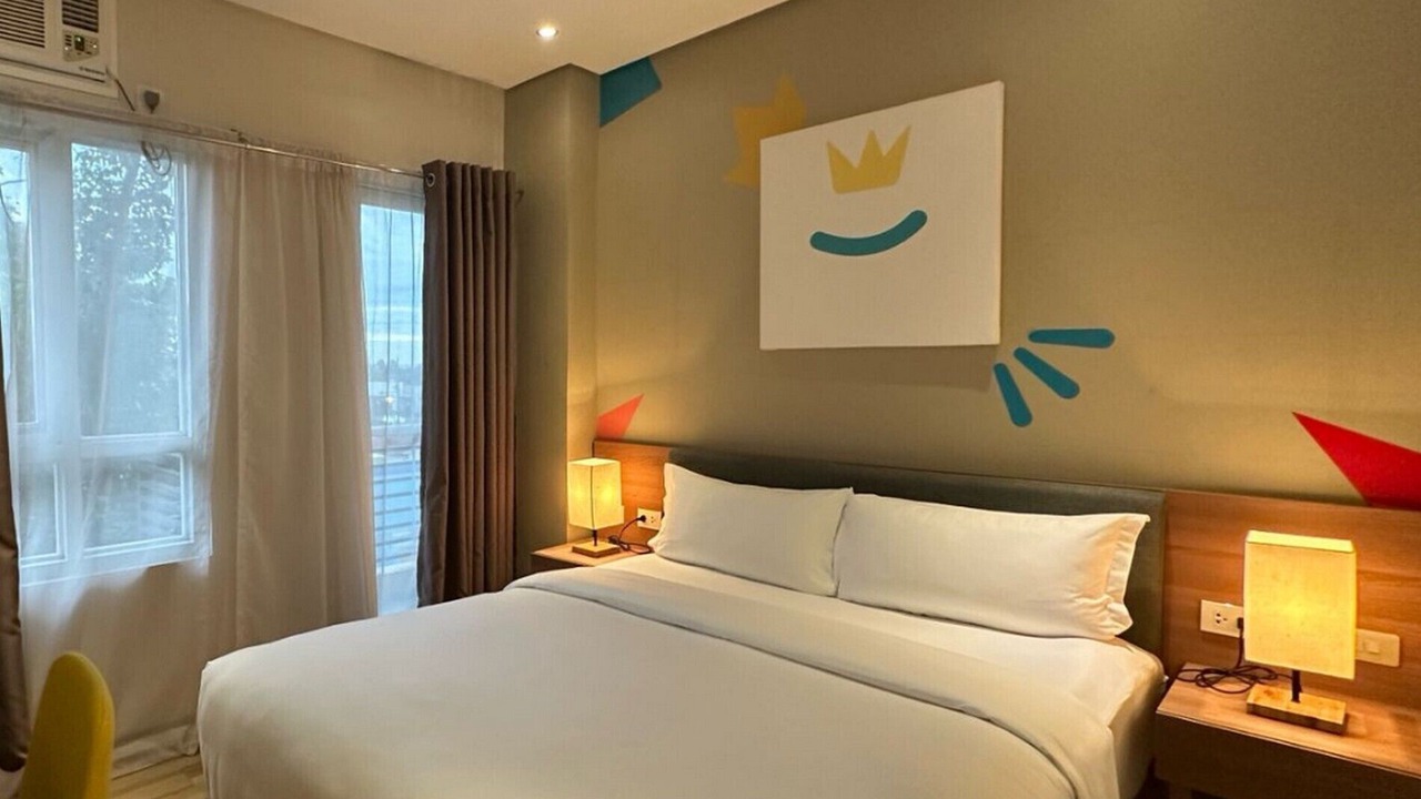 Photo of Bedroom in Davao