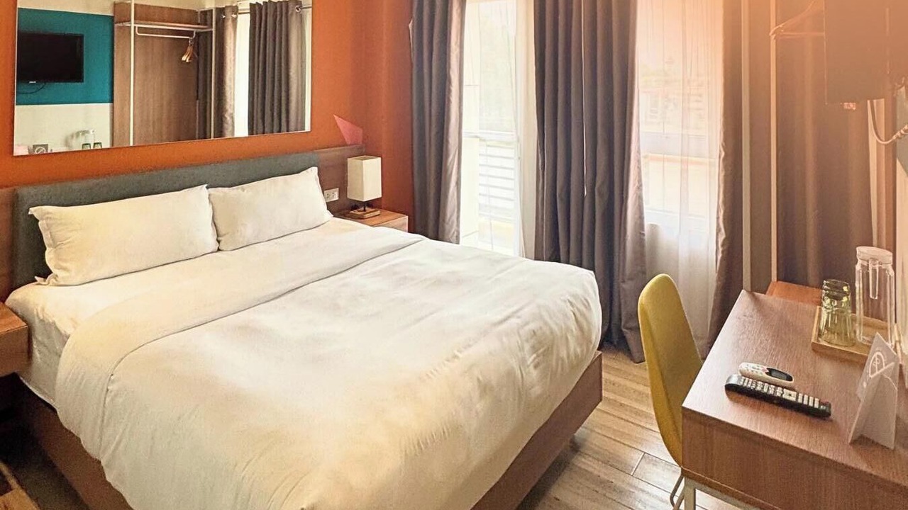 Photo of Bedroom in Davao