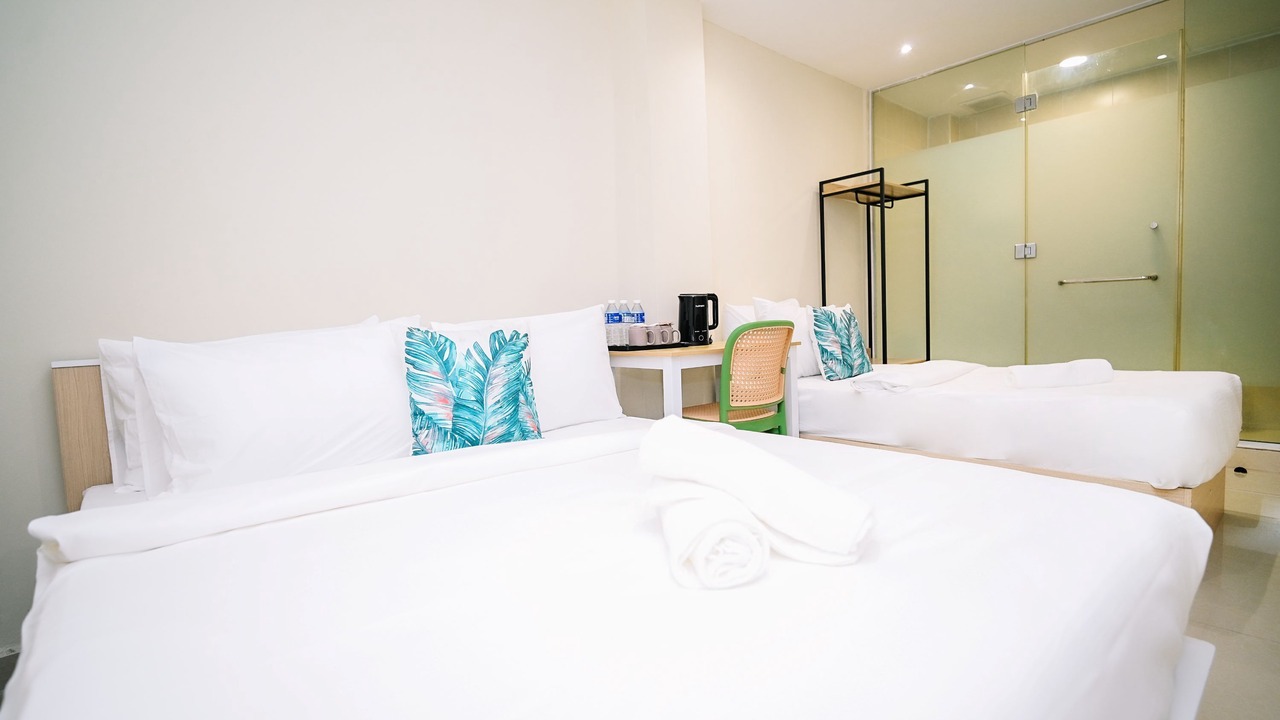 Photo of Bedroom in Bukit Bintang