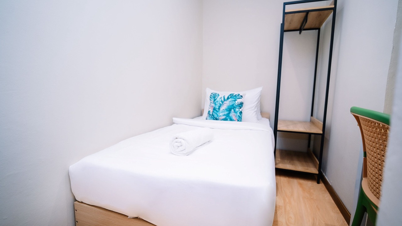 Photo of Bedroom in Bukit Bintang