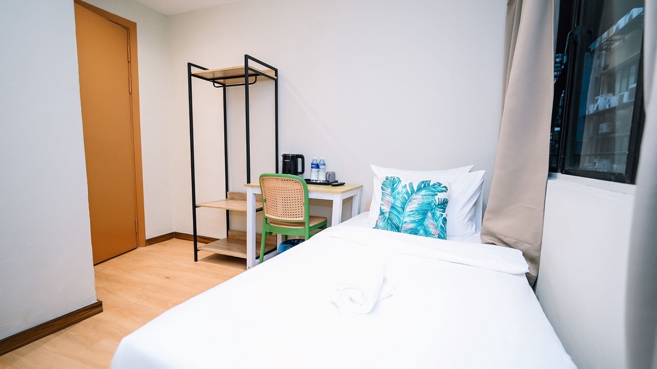 Photo of Bedroom in Bukit Bintang