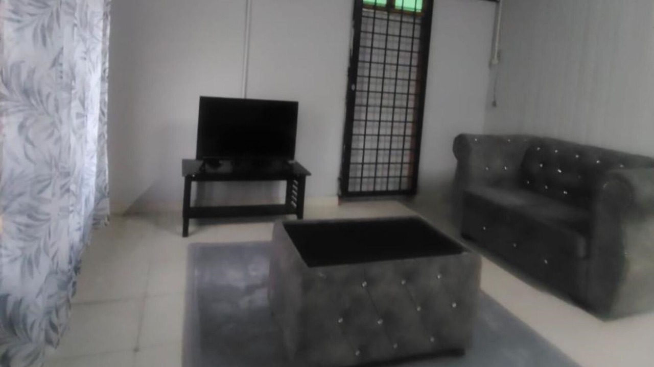 Photo of Livingroom in Kampung Kepong