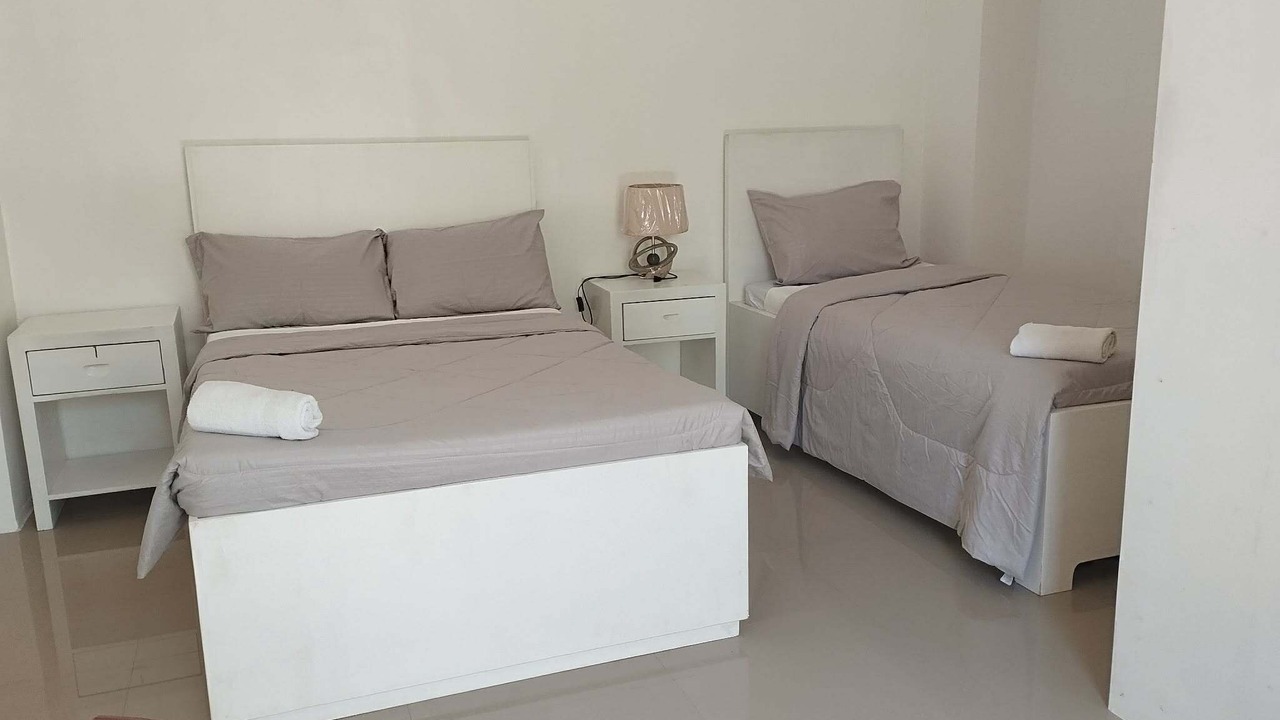 Photo of Bedroom in Liloan