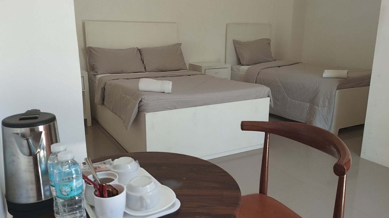 Photo of Bedroom in Liloan