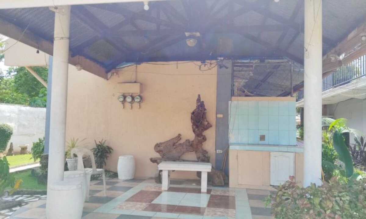 Photo of Patio Balcony in Liloan