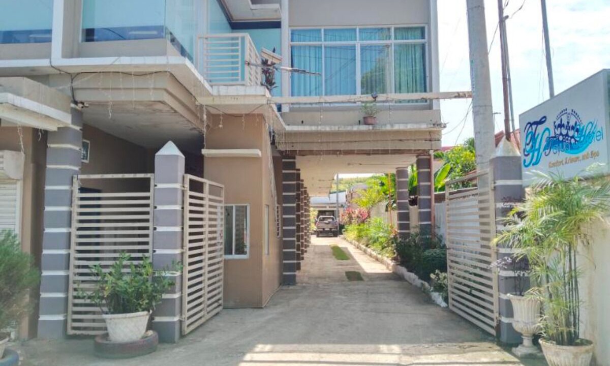 Photo of Outdoor in Liloan
