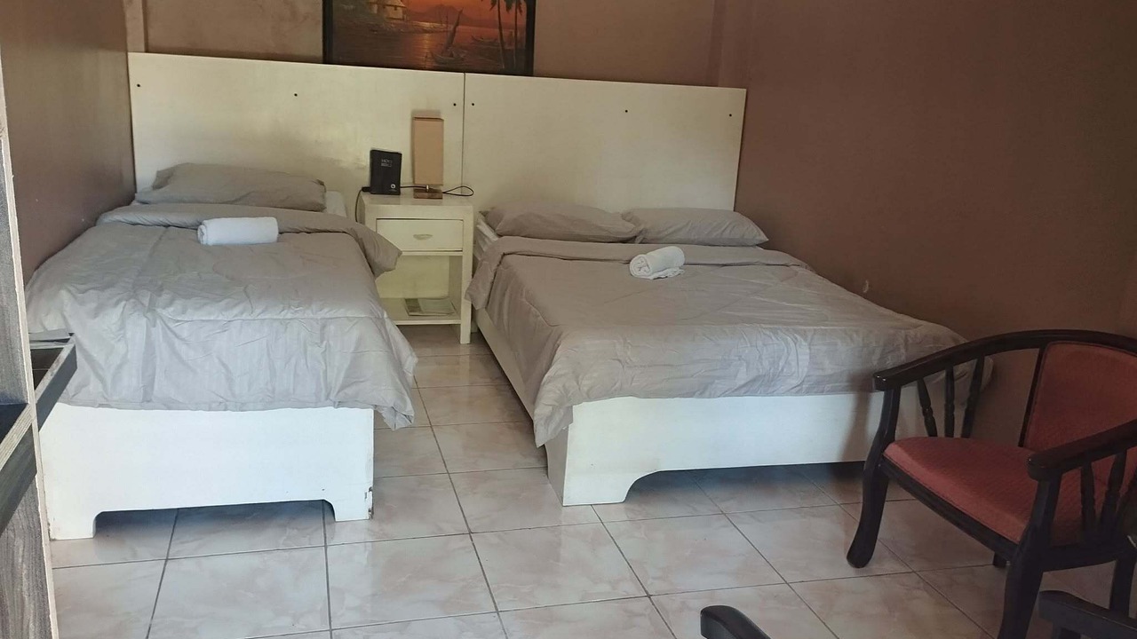Photo of Bedroom in Liloan