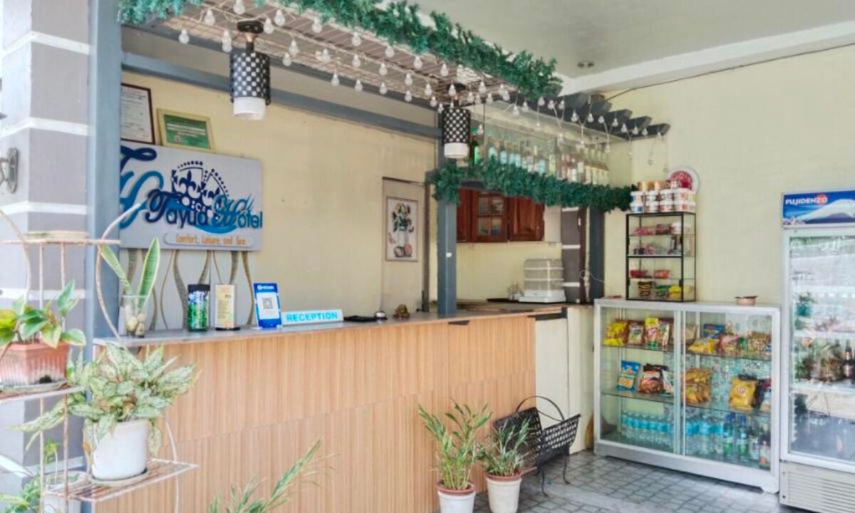 Photo of Outdoor in Liloan