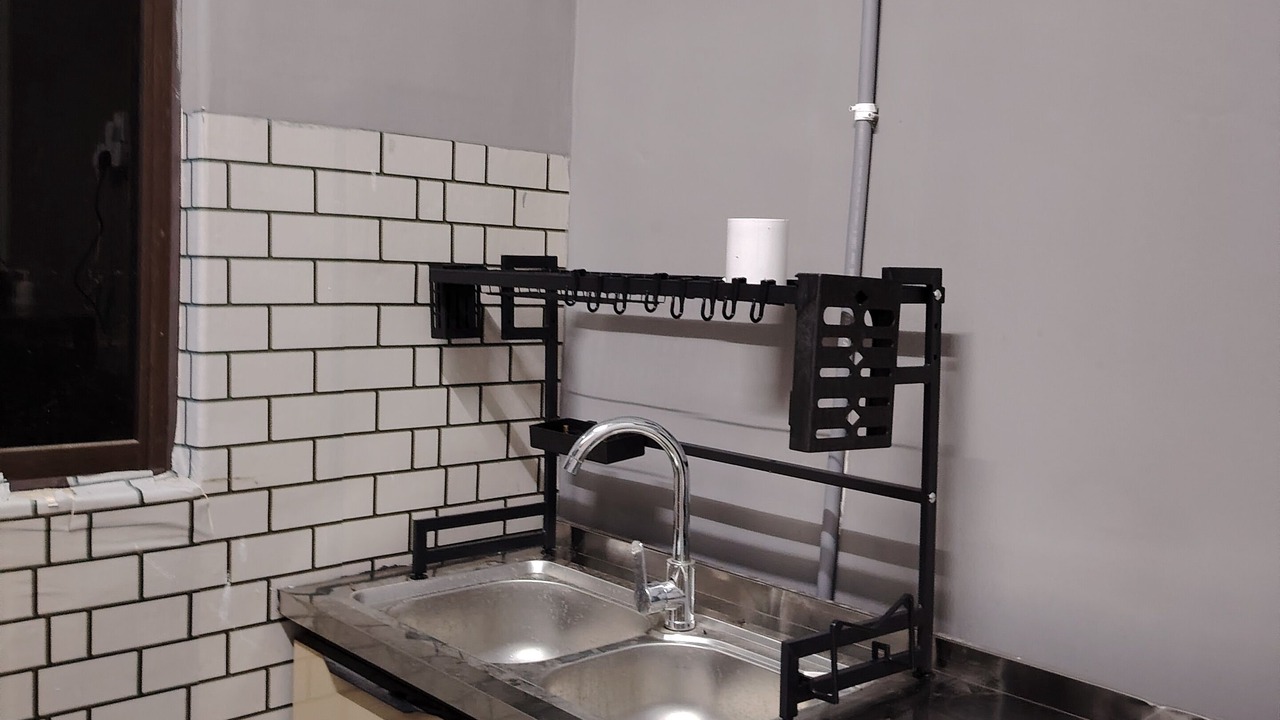 Photo of Kitchen in Malacca International Trade Centre