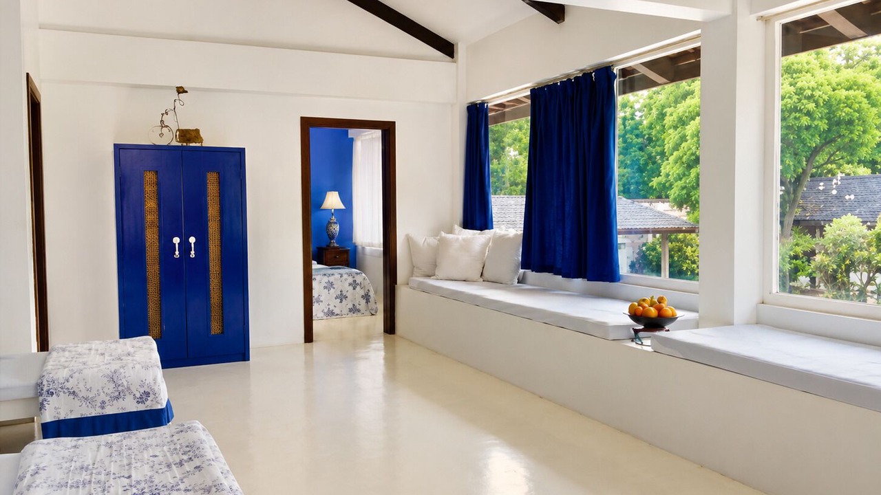 Photo of Bedroom in Indang