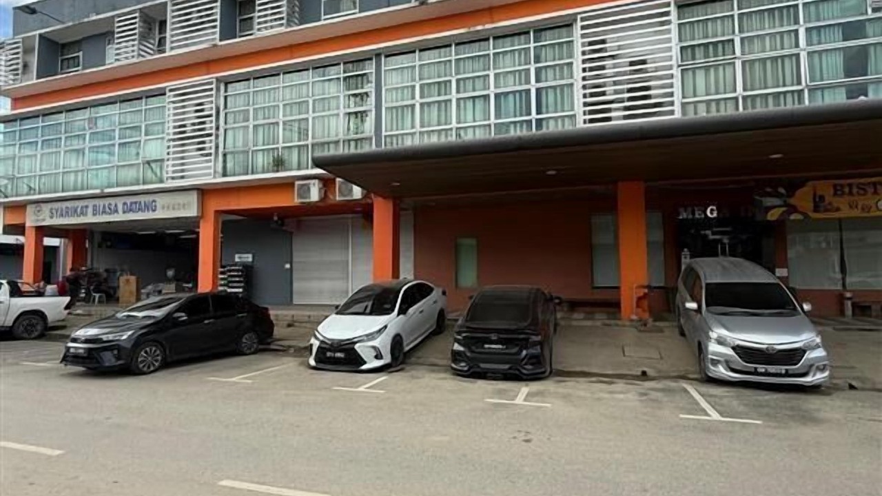 Photo of Outdoor in Bintulu