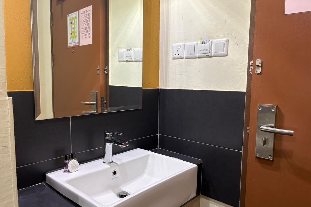 Photo of Bathroom in Bintulu