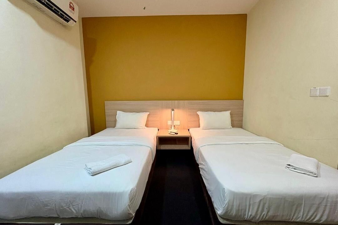Photo of Bedroom in Bintulu