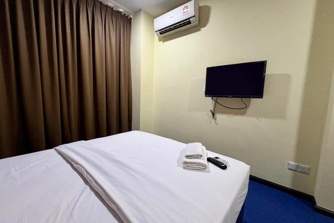 Photo of Bedroom in Bintulu