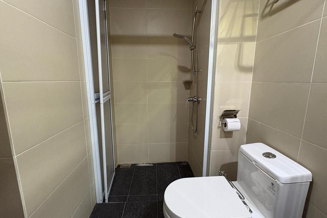 Photo of Bathroom in Bintulu