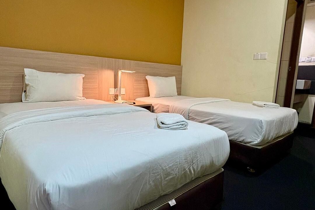 Photo of Bedroom in Bintulu