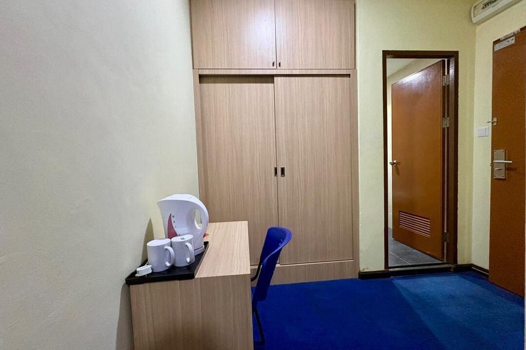 Photo of Bedroom in Bintulu