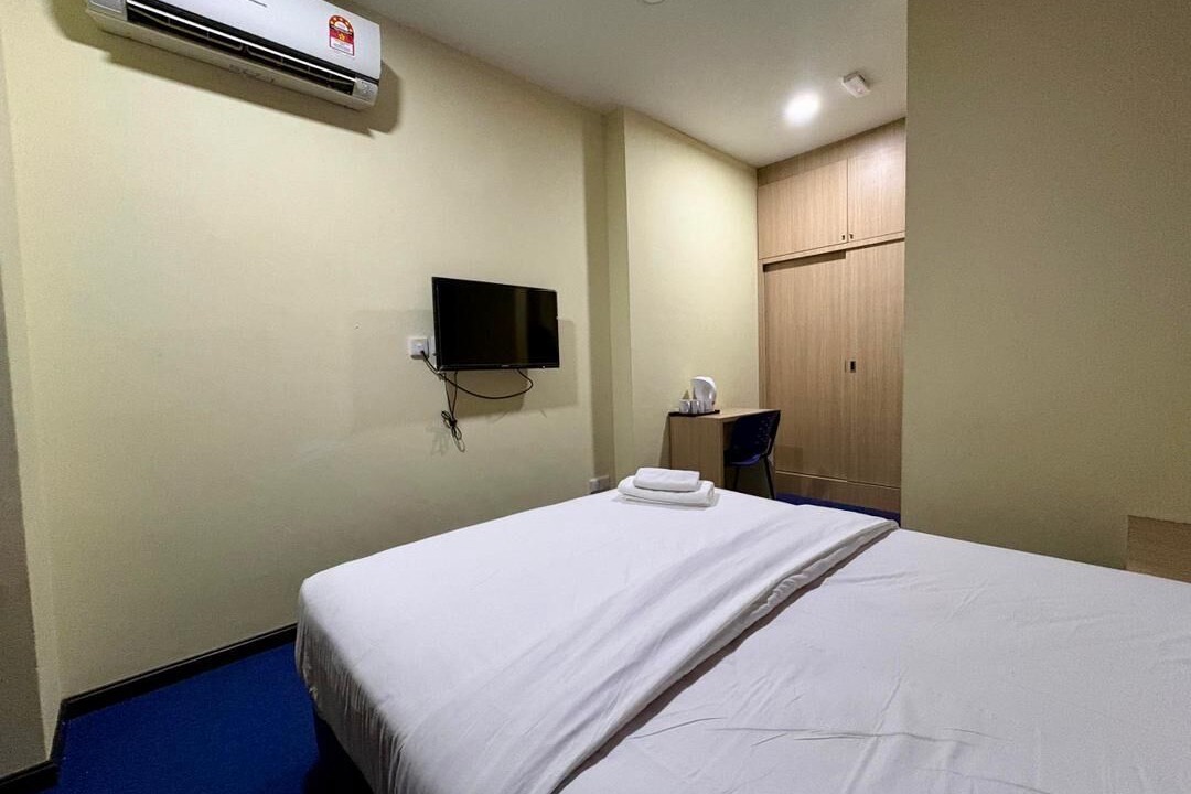 Photo of Bedroom in Bintulu