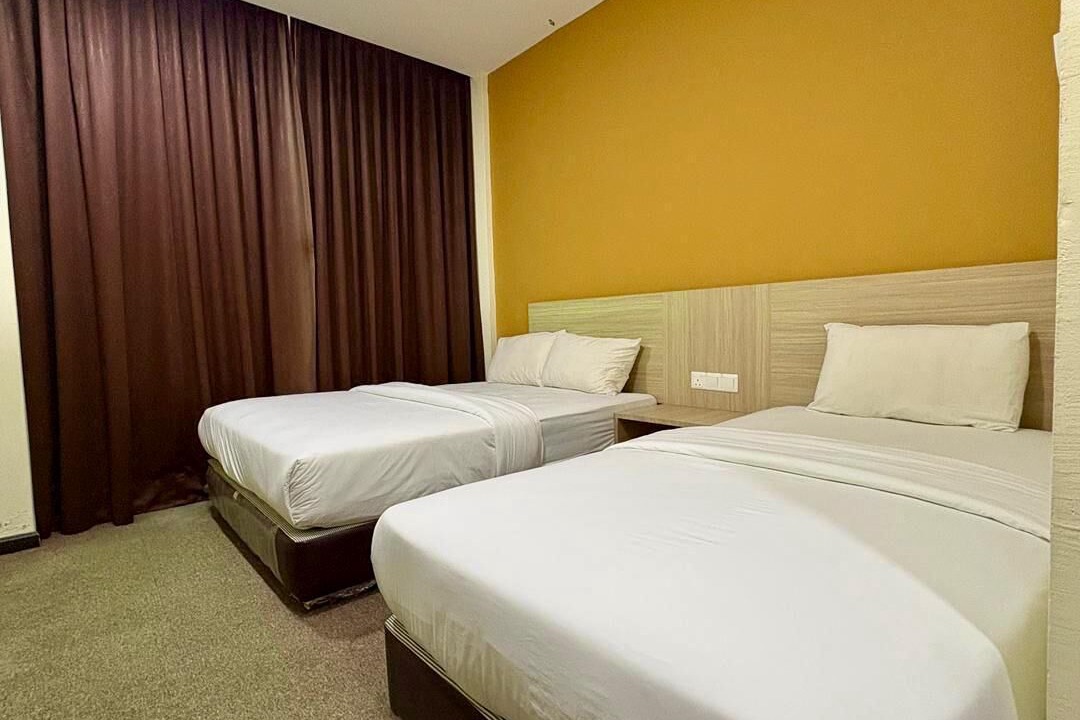 Photo of Bedroom in Bintulu