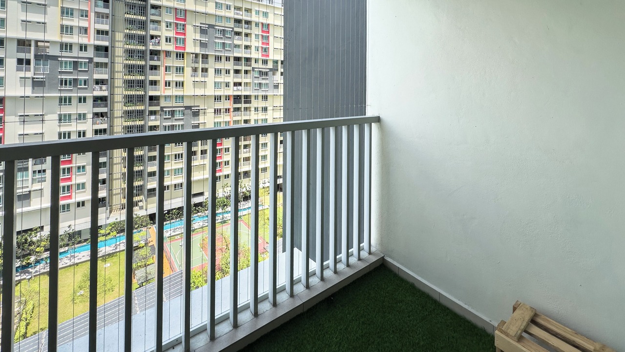 Photo of Outdoor in Sungai Buloh
