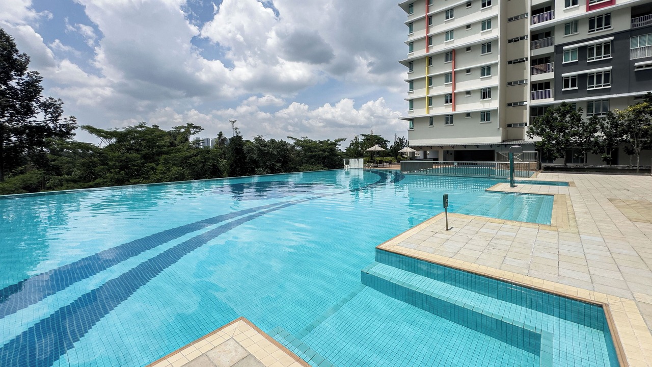 Photo of Outdoor in Sungai Buloh