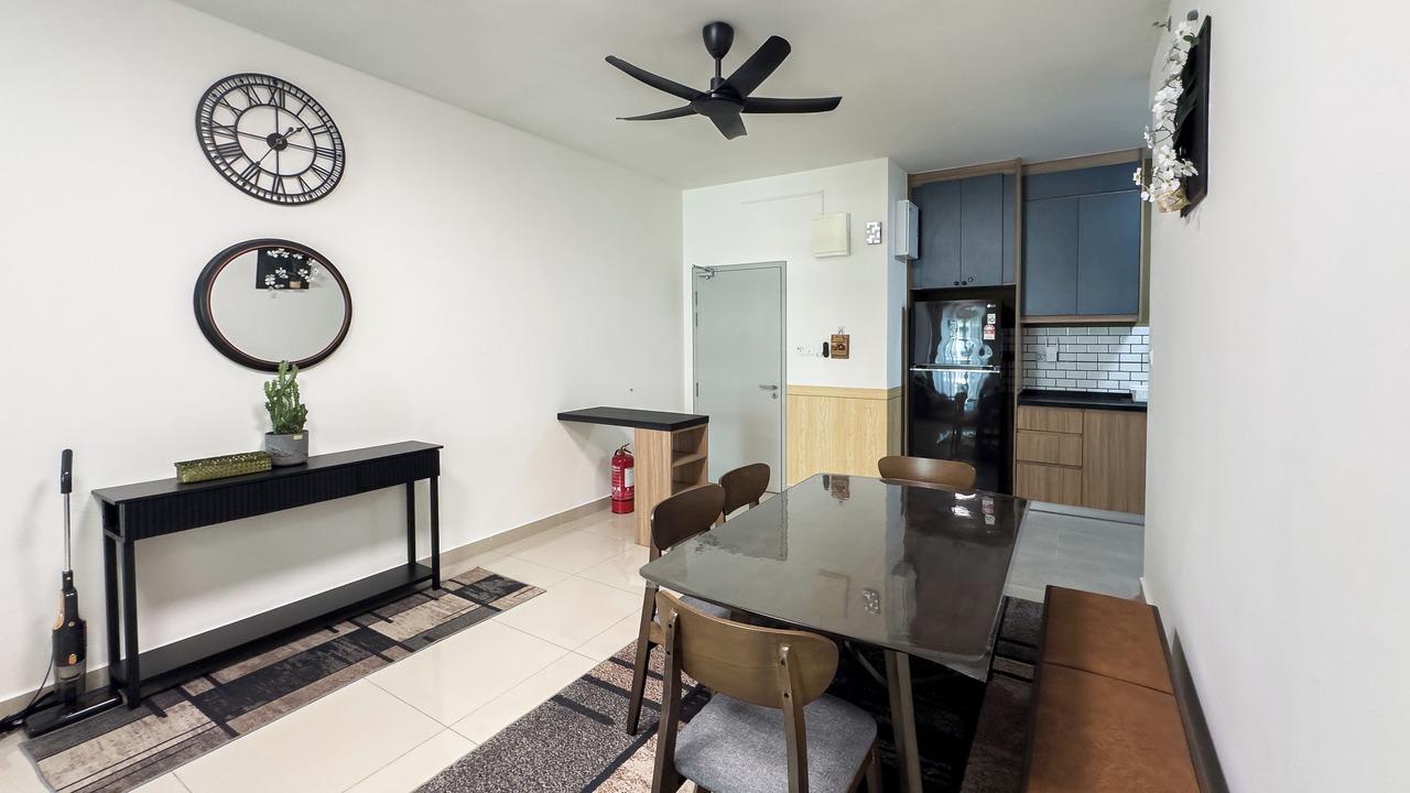 Photo of Livingroom in Sungai Buloh