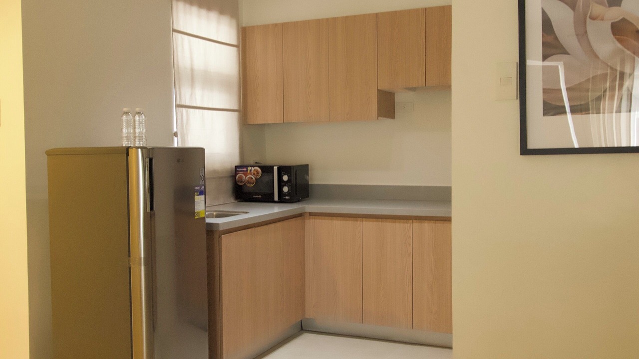 Photo of Bedroom in Tagaytay