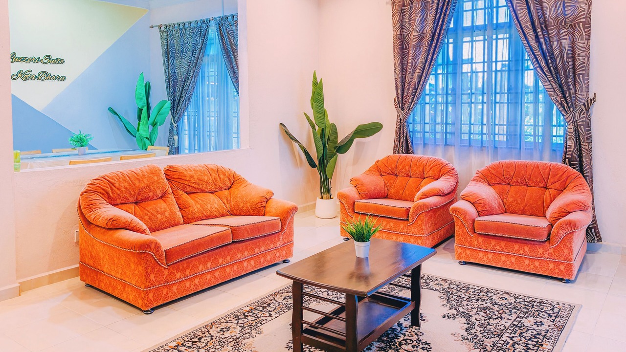 Photo of Patio Balcony in Kota Bharu