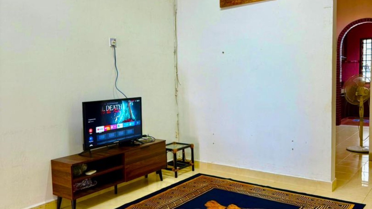 Photo of Others in Kampung Bukit Depu