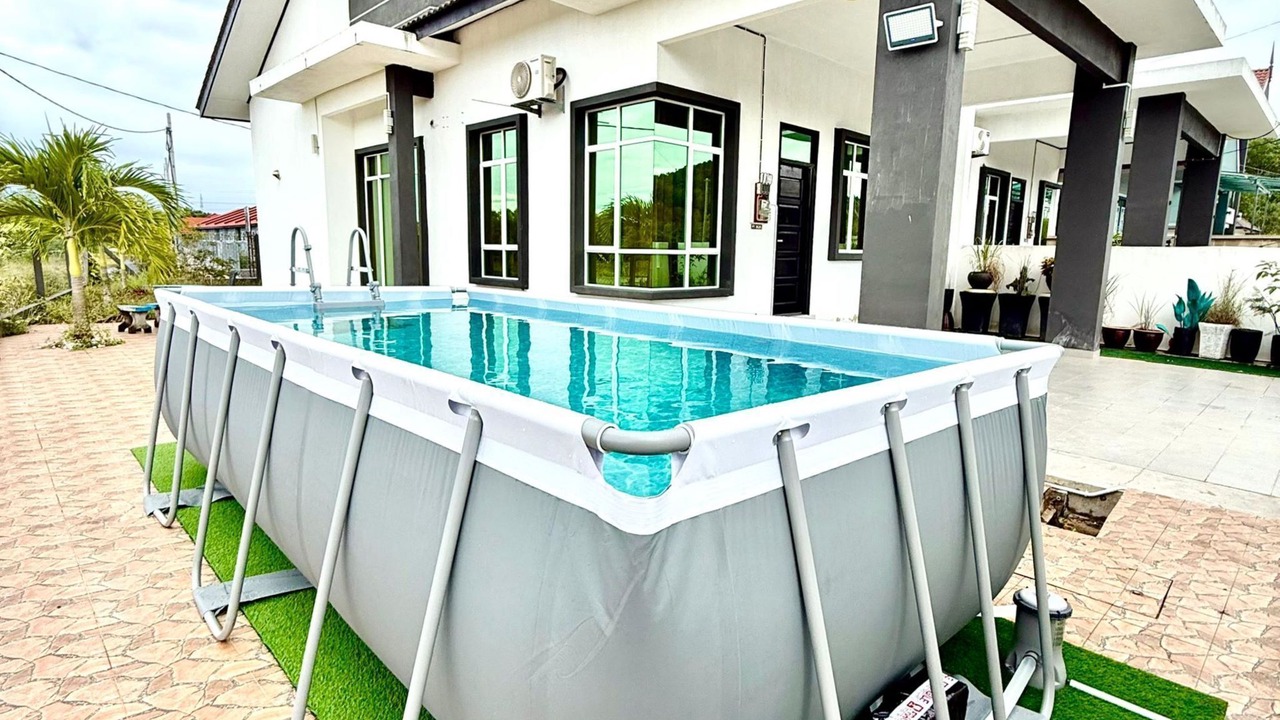 Photo of Outdoor in Kuala Terengganu