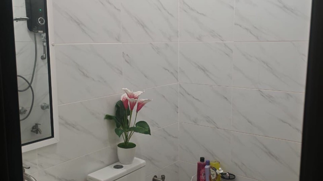 Photo of Bathroom in Kuala Terengganu