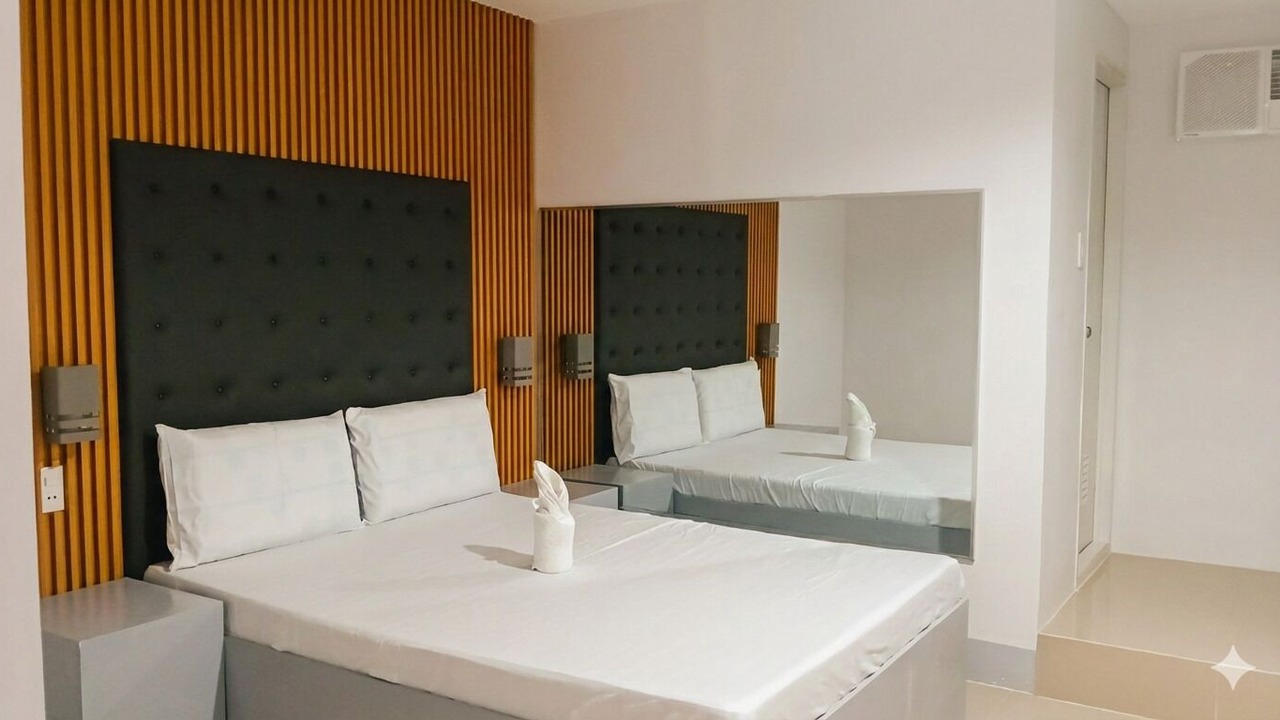 Photo of Bedroom in Basak