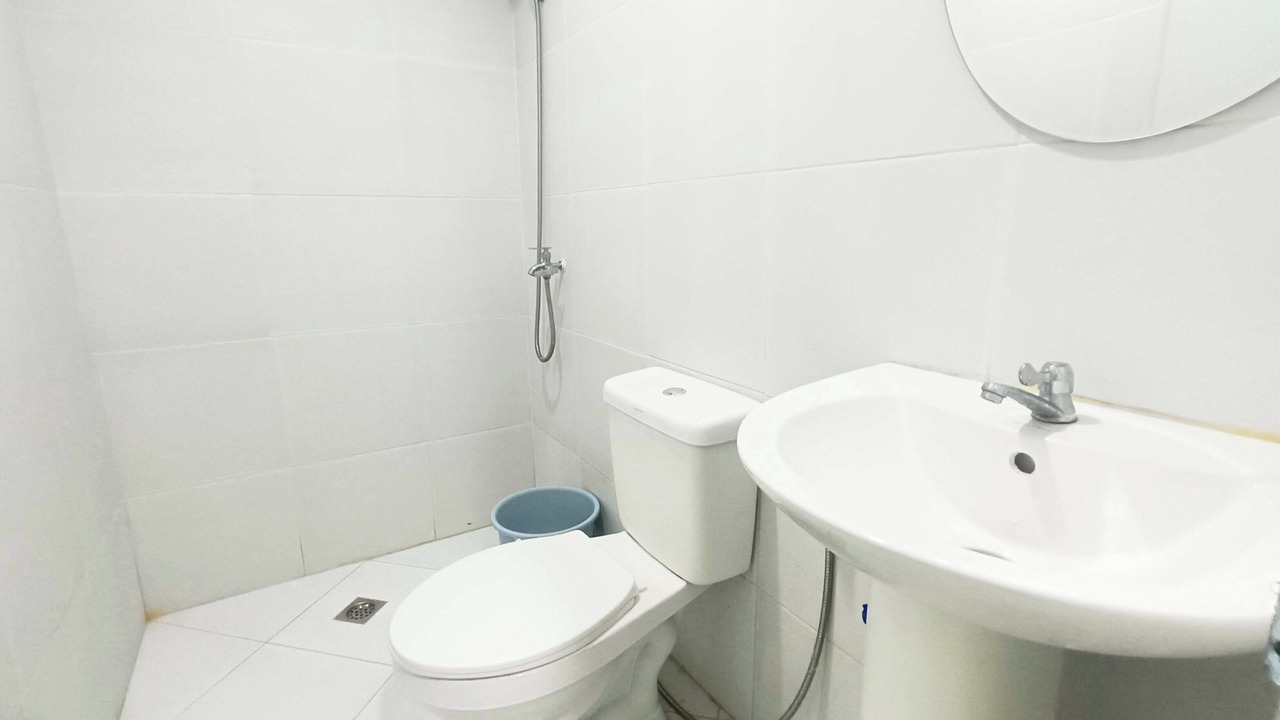Photo of Bathroom in Basak