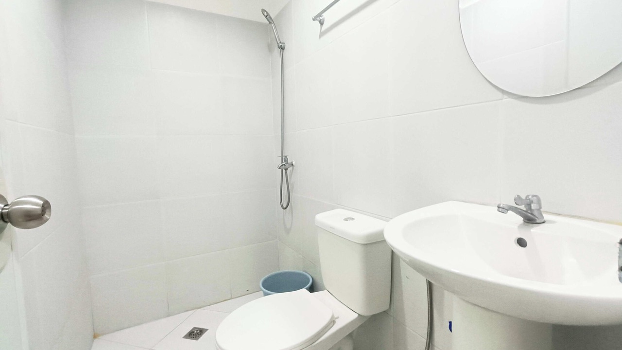 Photo of Bathroom in Basak