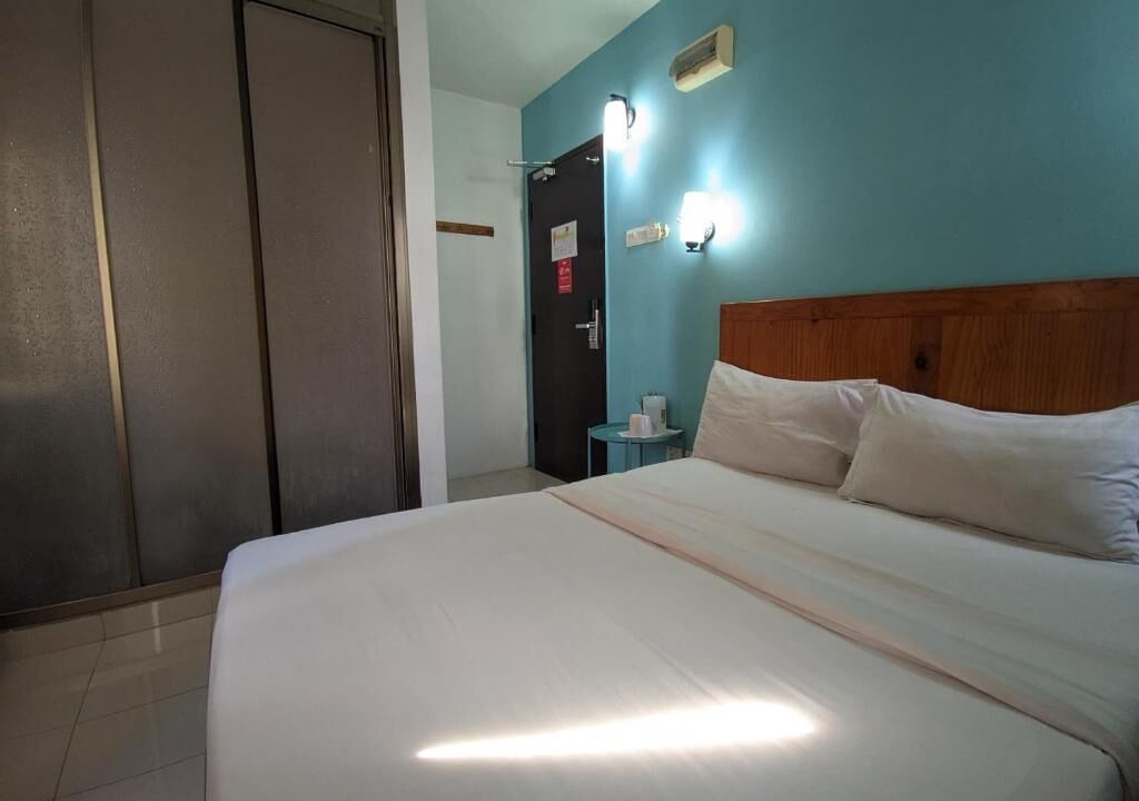 Photo of Bedroom in Seri Kembangan