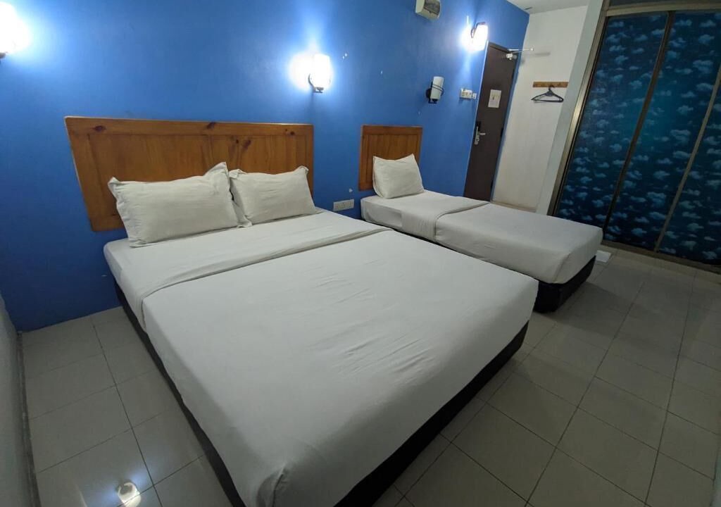 Photo of Bedroom in Seri Kembangan
