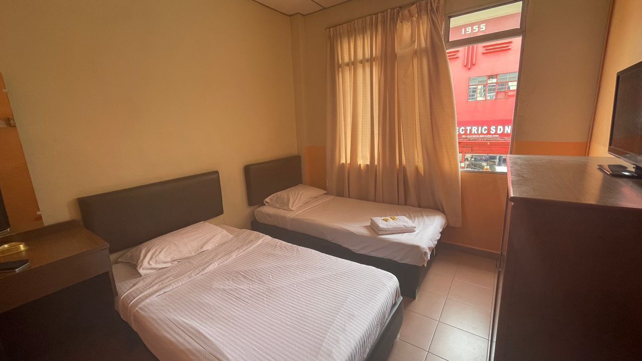 Photo of Bedroom in Kluang