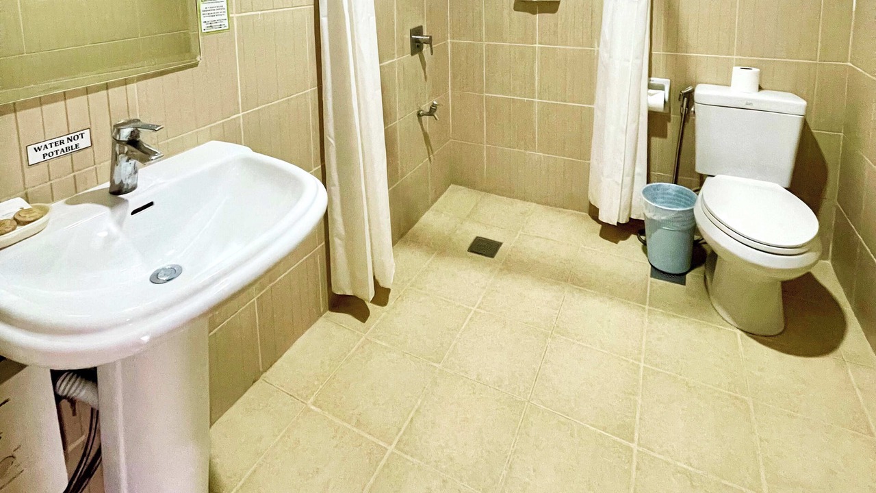 Photo of Bathroom in Punta Engano