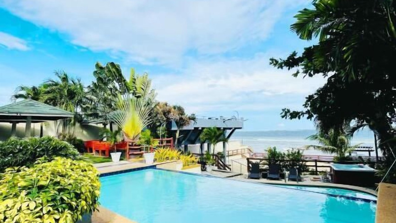 Photo of Outdoor in Punta Engano
