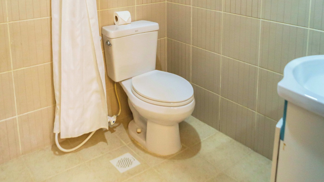 Photo of Bathroom in Punta Engano