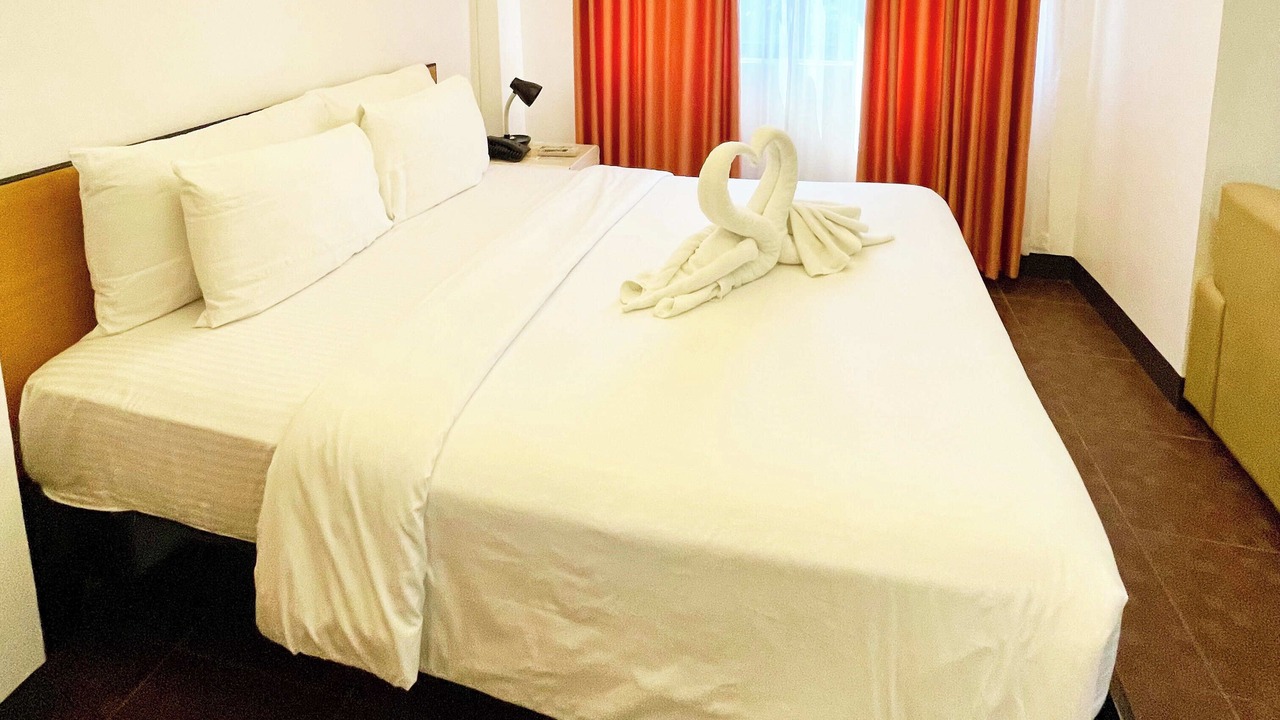 Photo of Bedroom in Punta Engano