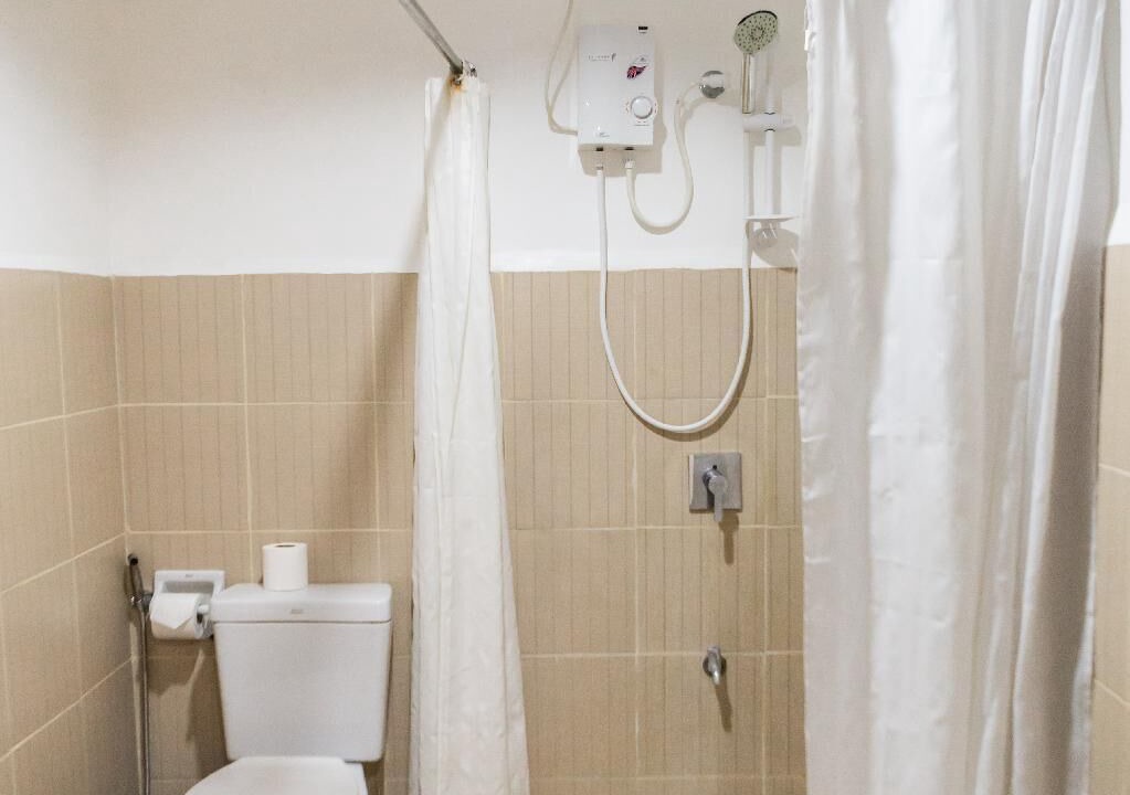 Photo of Bathroom in Punta Engano